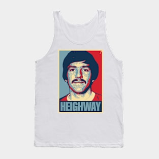 Heighway Tank Top